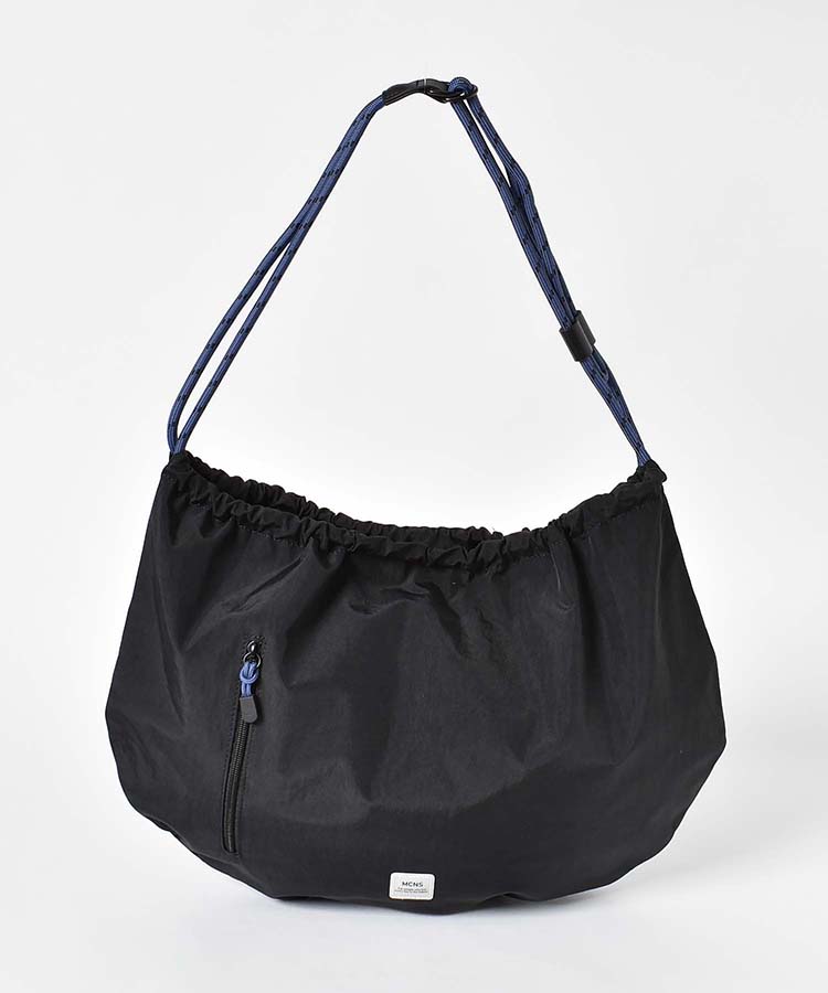 zacコードショルダー