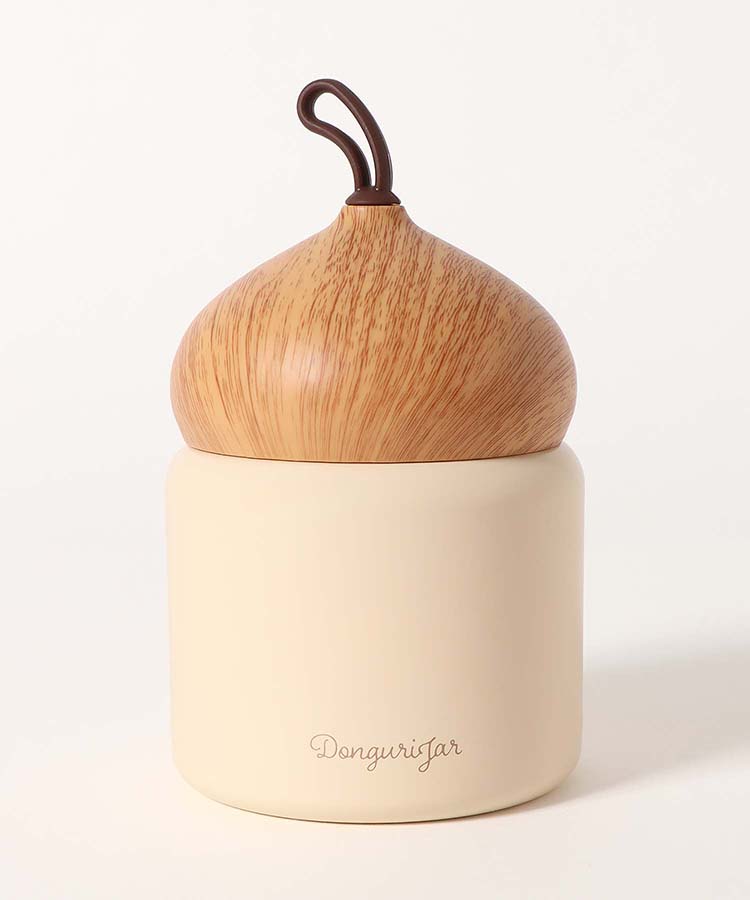 どんぐりジャー(330ml)