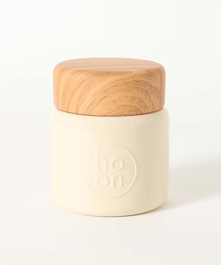 キャニスタージャー(330ml)