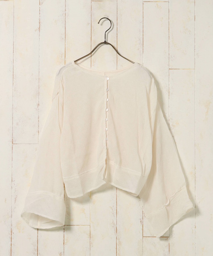 ≪SALE≫【WEB限定】2WAYカーディガン