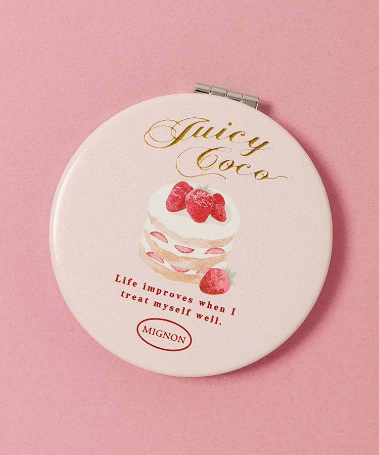 ジューシーココミラー