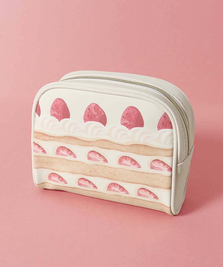 ジューシーココボックスポーチ