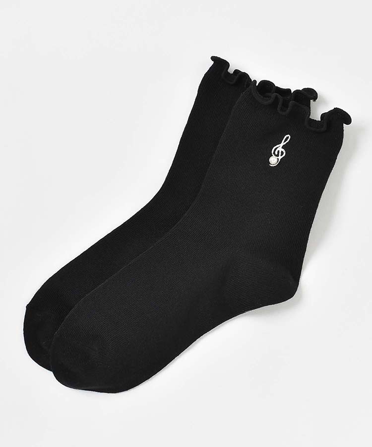 音符パールソックス