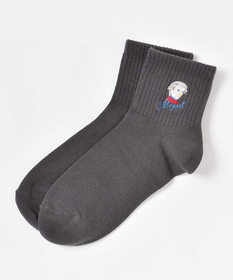 音楽家ソックス