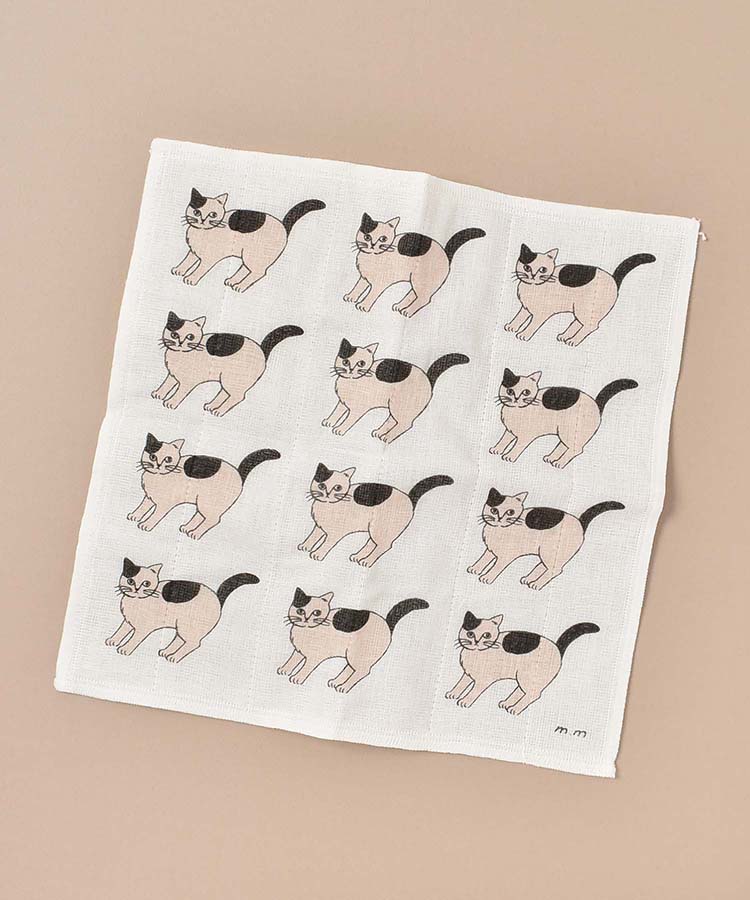 松尾ミユキかやふきん