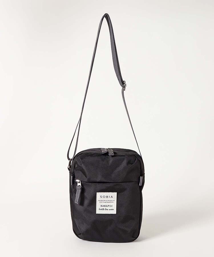 カラピックポシェット