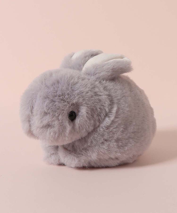 モチーフアニマルポーチ