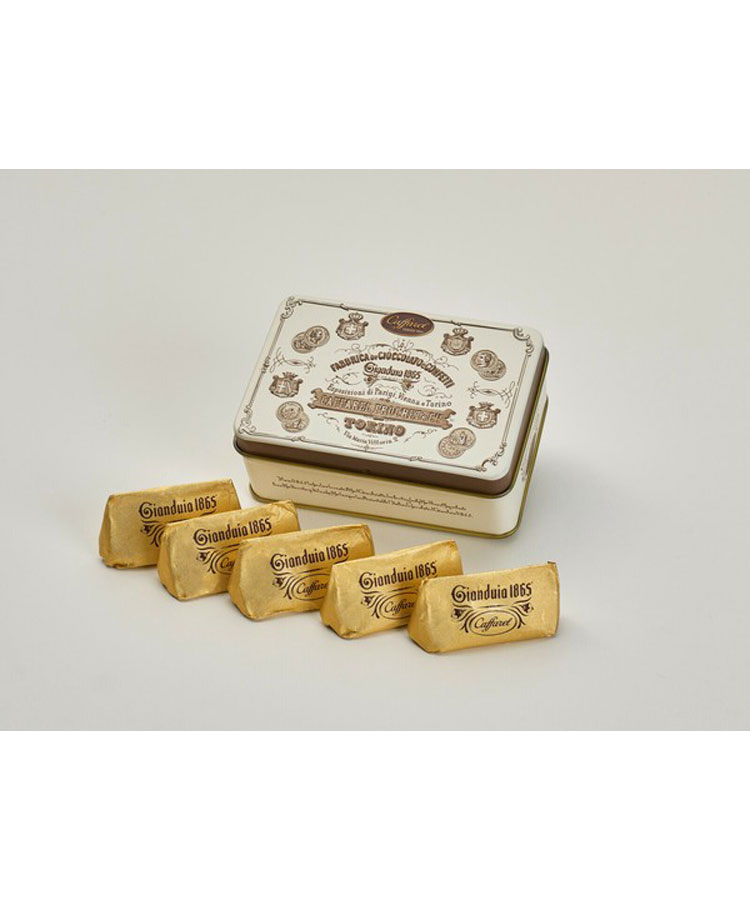 Caffarelジャンドゥーヤ･クラシカ