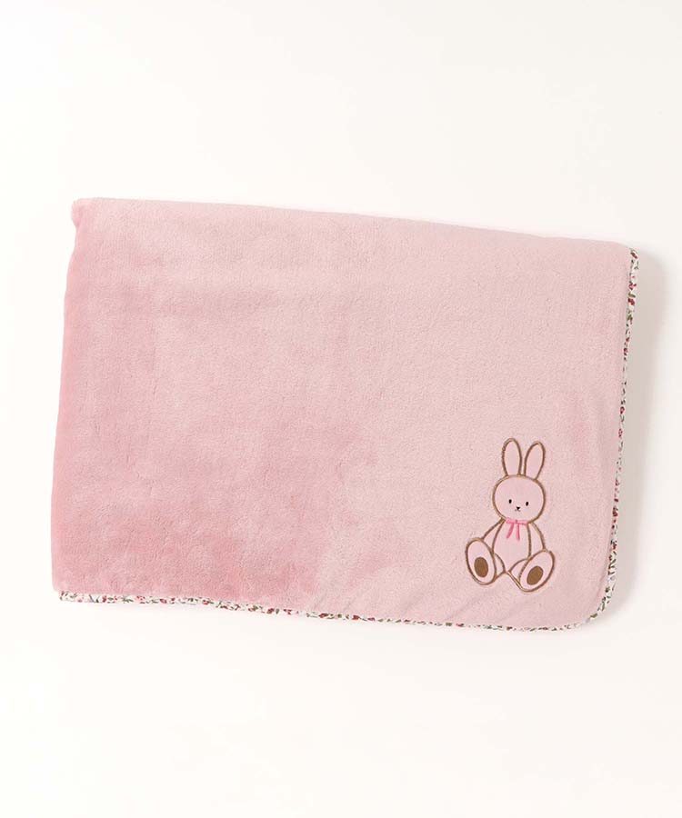 furry animalsブランケット