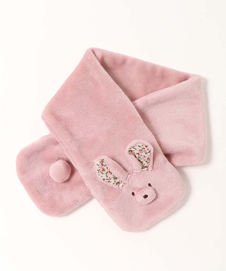 furry animalsネックウォーマー