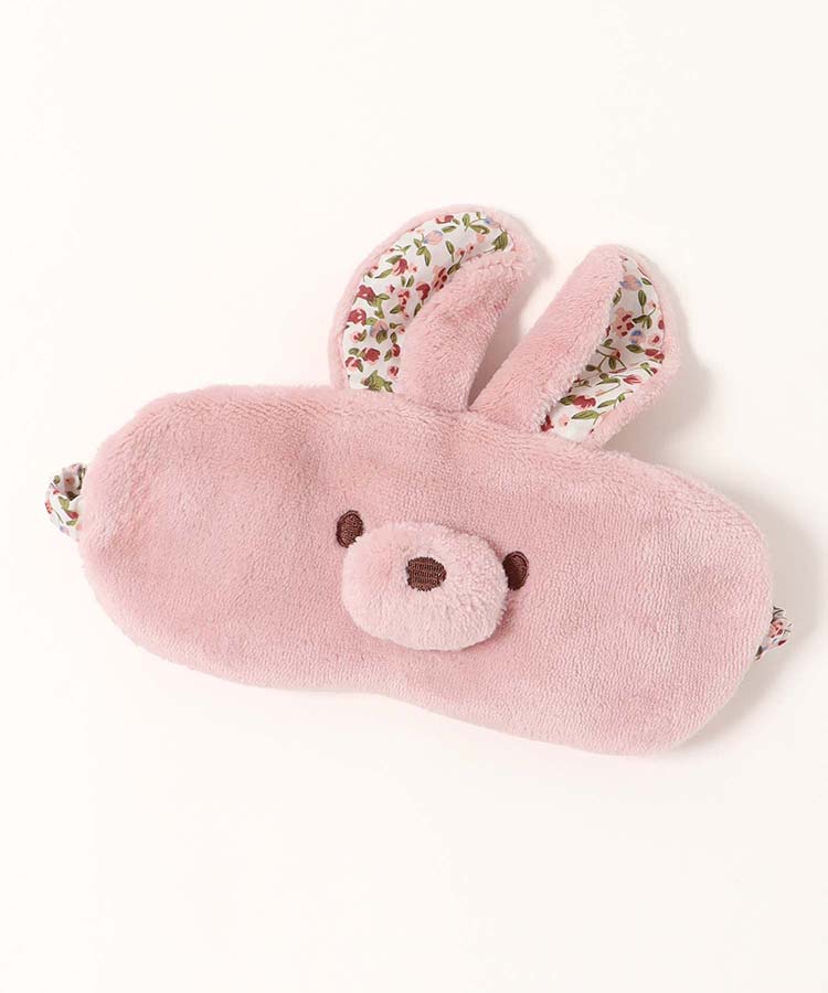 furry animalsアイマスク