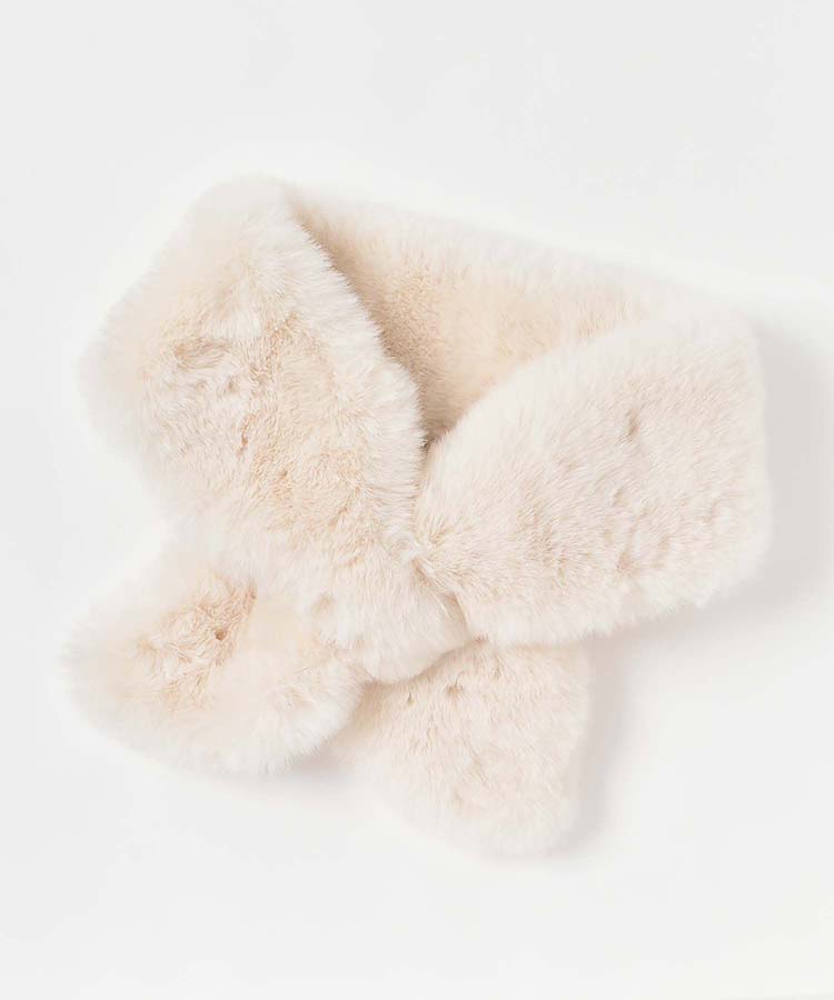 ファークロスマフラー