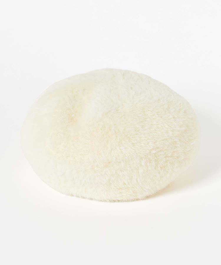 シャギーベレー