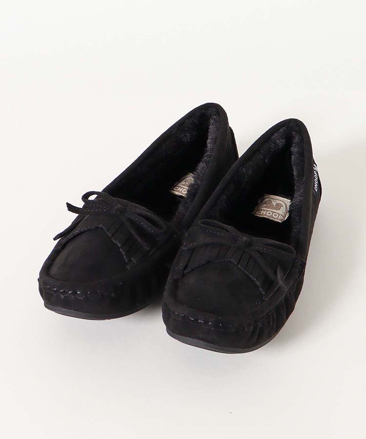 ファーモカシン