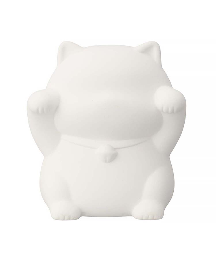 素焼き塗り絵マスコット