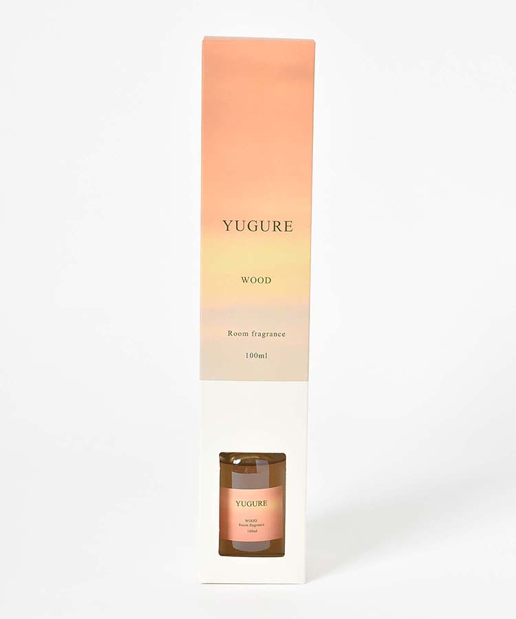 NEMURIディフューザー