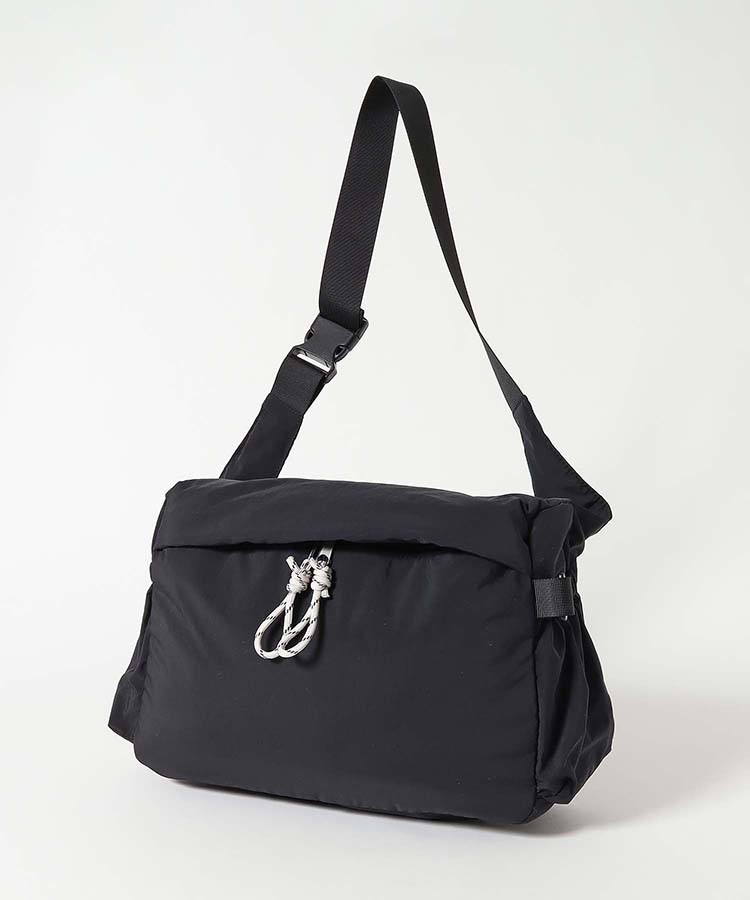 カラフルロープショルダー