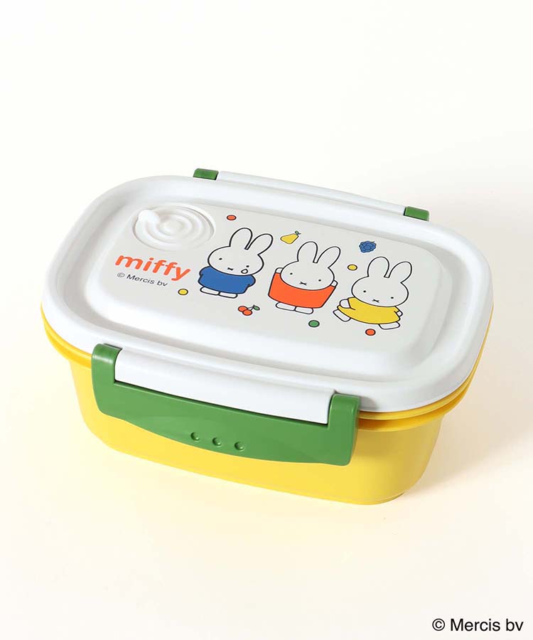 ミッフィータイトフードコンテナ(S)