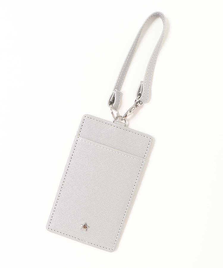 4ポケットシンプルパスケース