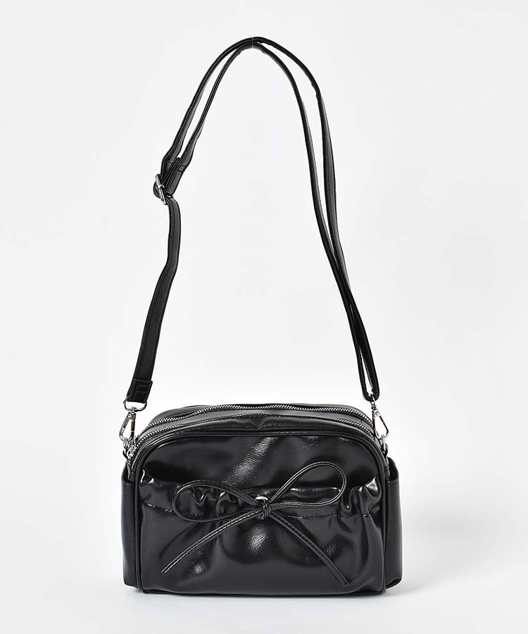 アリーショルダー