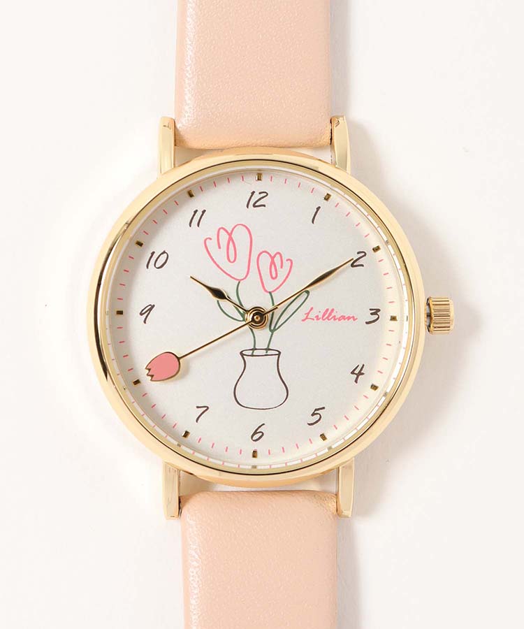 フラべウォッチ