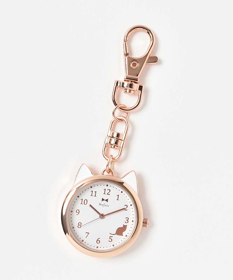 ケディキーホルダーウォッチ