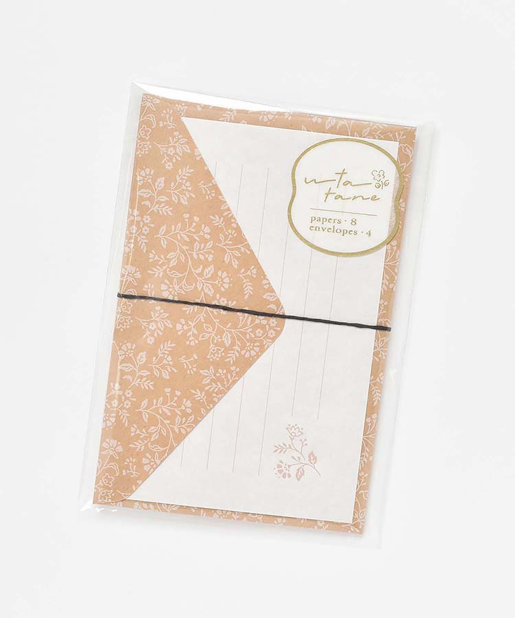 うたたねミニレター