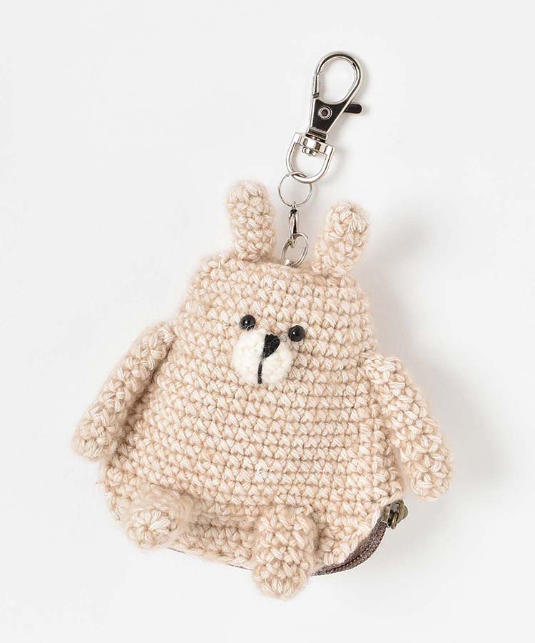 【WEB限定】anibellカバー付き防犯ブザー