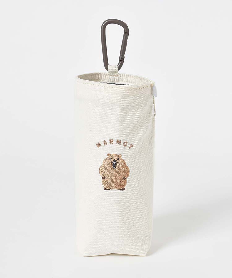 レアアニマル保冷ペットボトルケース