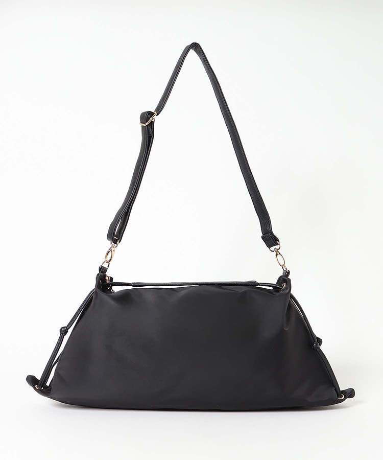 ツイル2WAYショルダーバッグ