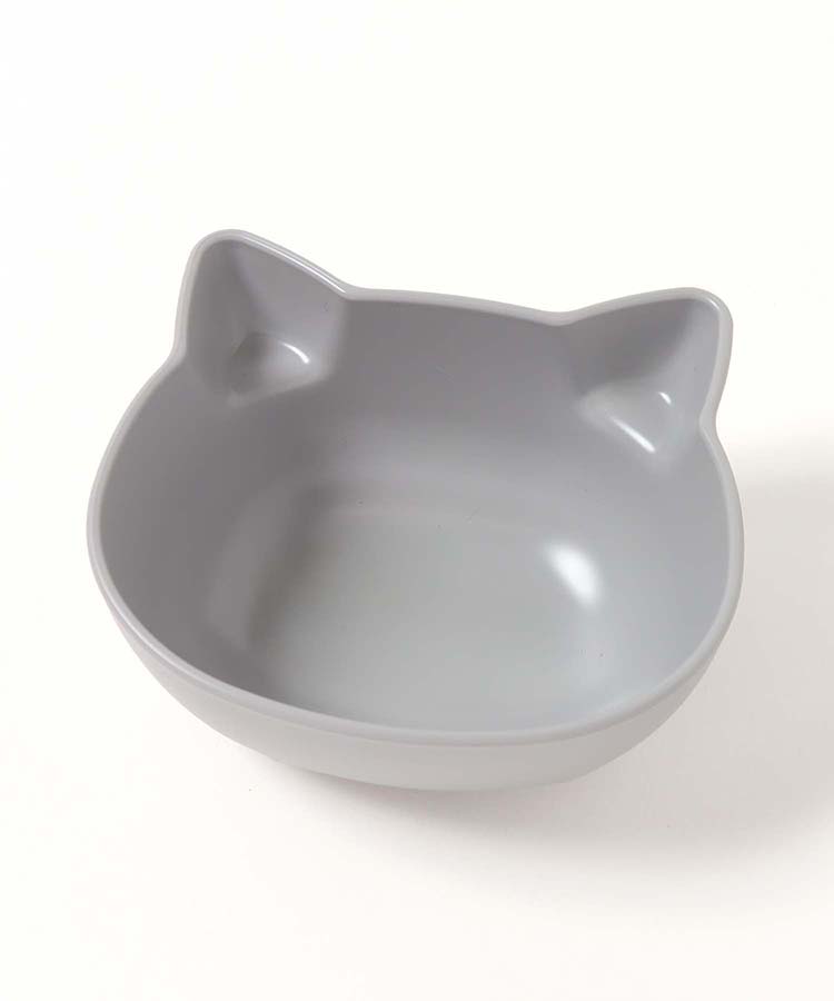 catteねこ抗菌ボウル