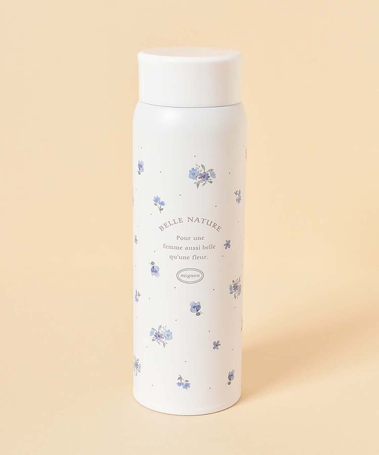 ベルナチュールステンレスボトル(480ml)