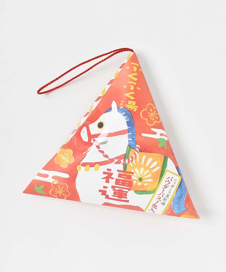 干支ふくふく湯