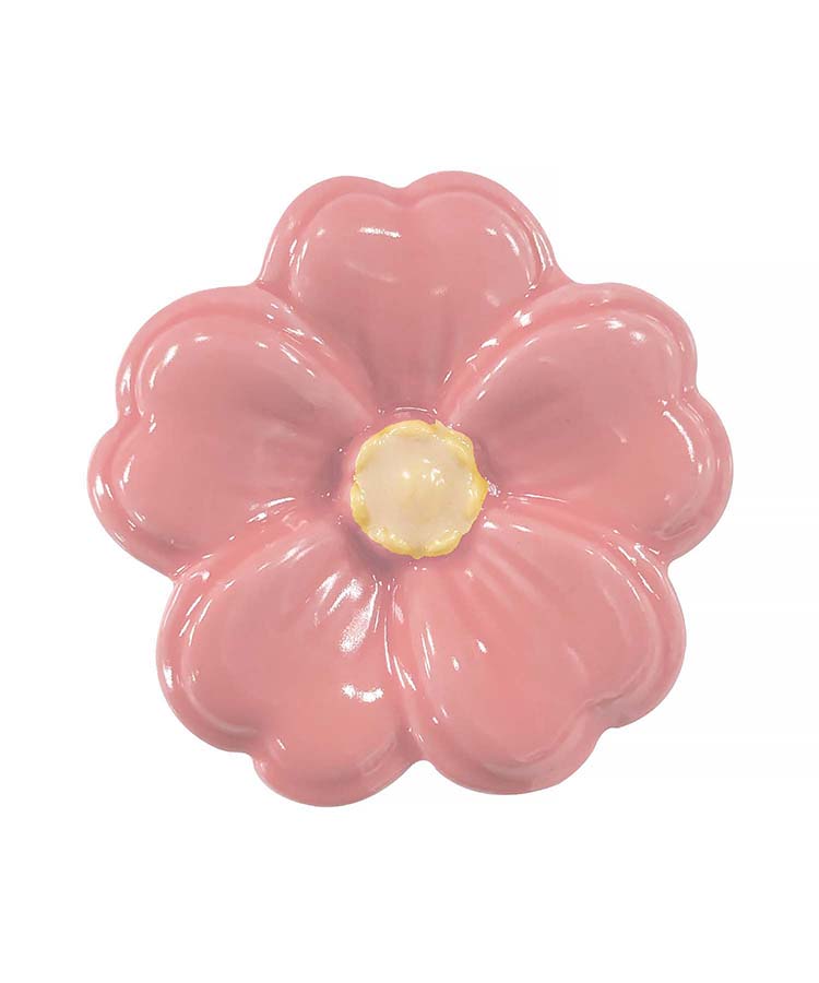 セラミックフラワー48