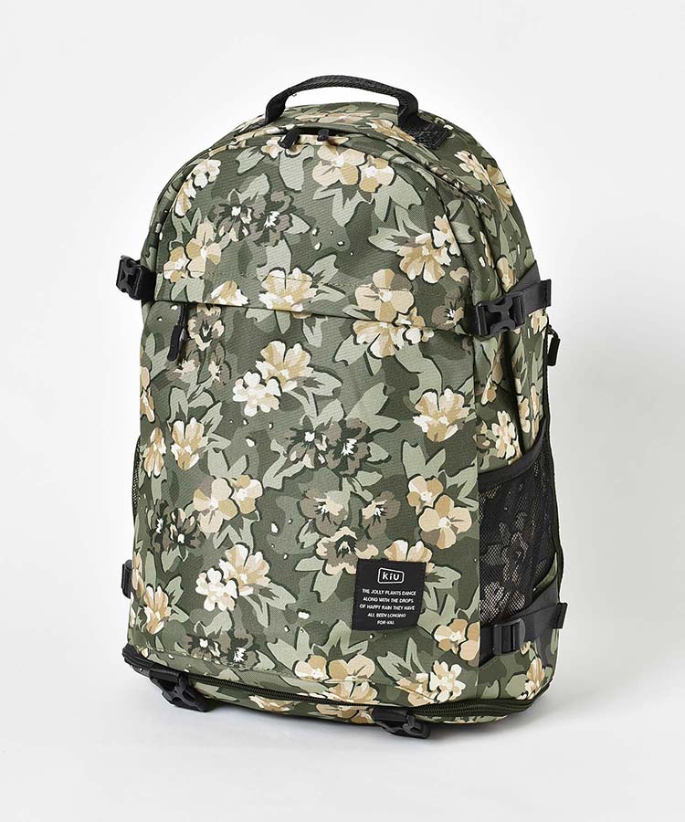 KiUバックパック
