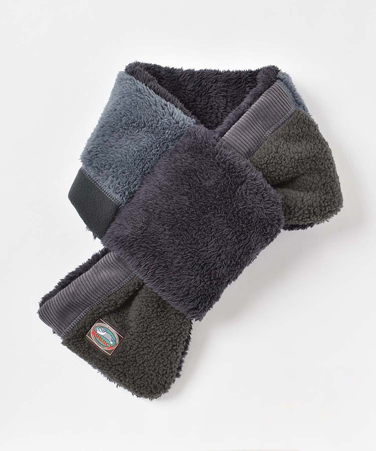 Bouncy.切替ボア差し込みマフラー