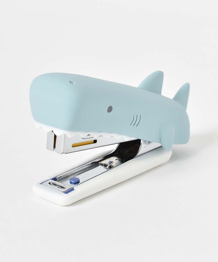 シリコンカバーホッチキス