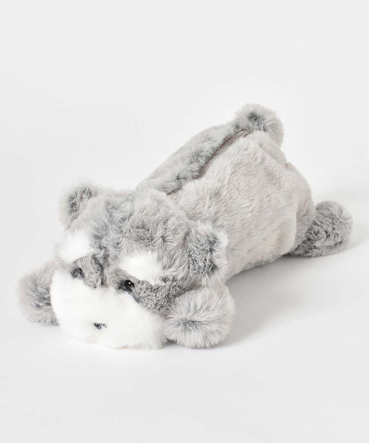 アニマルペンポーチ