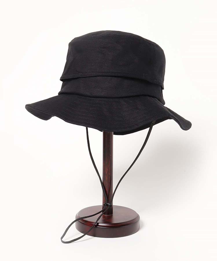 アドベンチャーハット