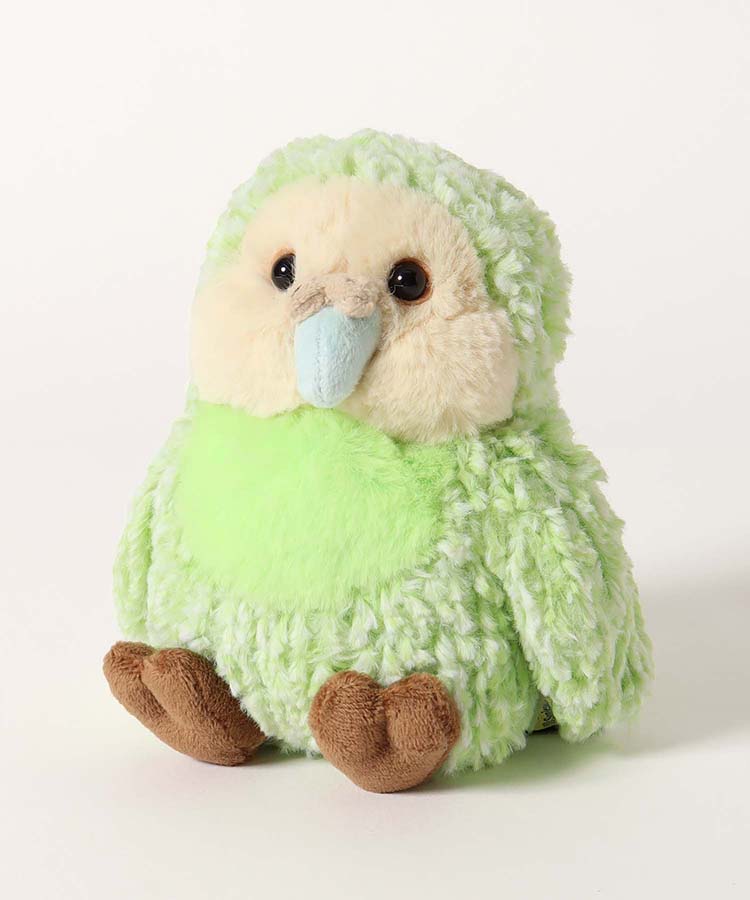 フラッフィーズぬいぐるみS