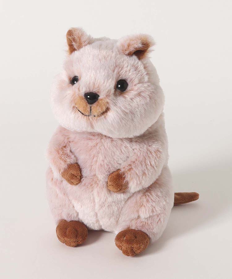 【WEB限定】フラッフィーズぬいぐるみM