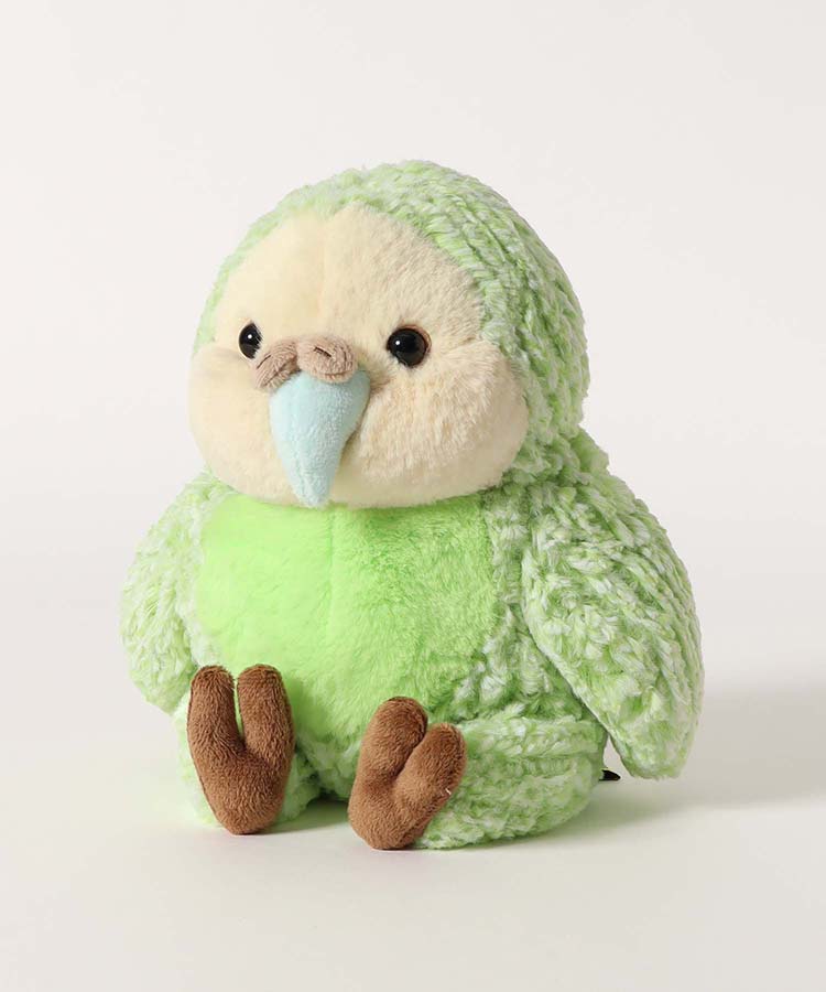 【WEB限定】フラッフィーズぬいぐるみM