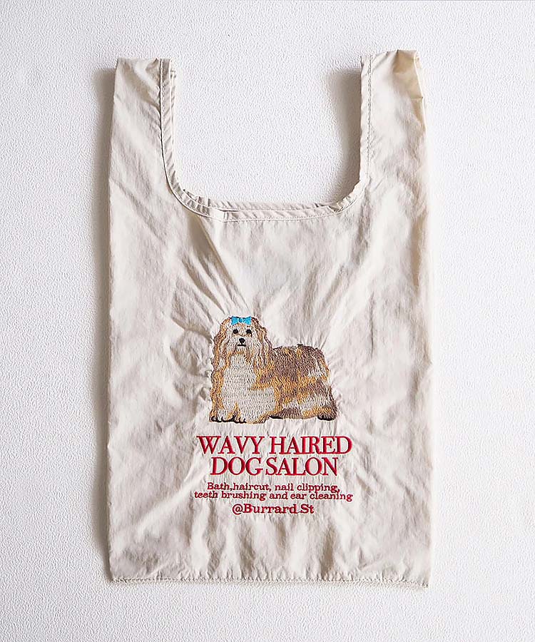 JOliJOliローカルズエコバッグ