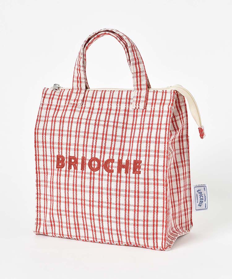 フレンチエピスリー保冷デイリートート