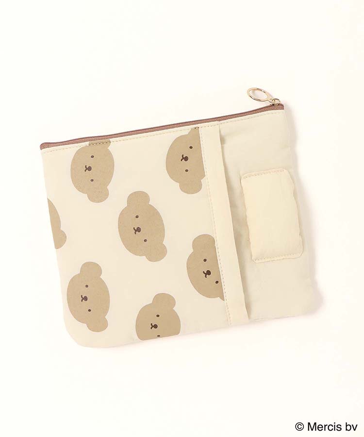 BRUNA BASIC MINIおふとんポーチ
