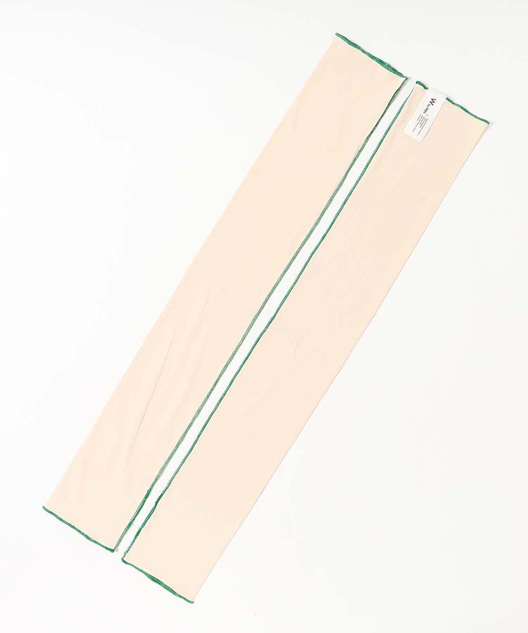 UVカット接触冷感アームカバー