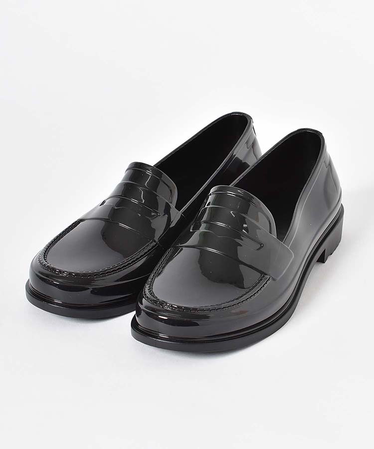 レインローファー