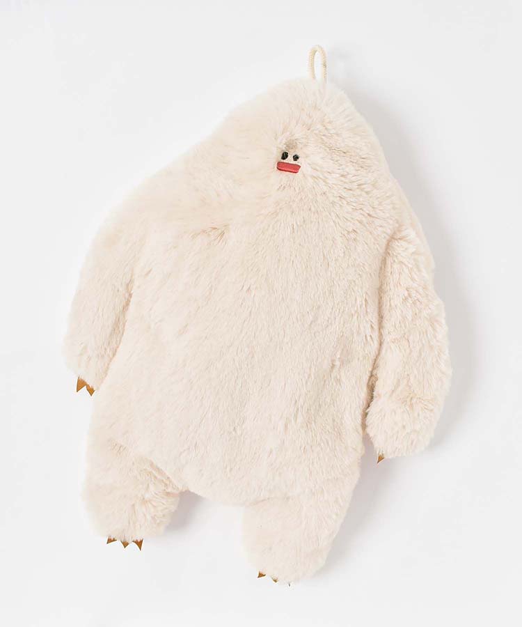 ヌークスイエティ湯たんぽカバー