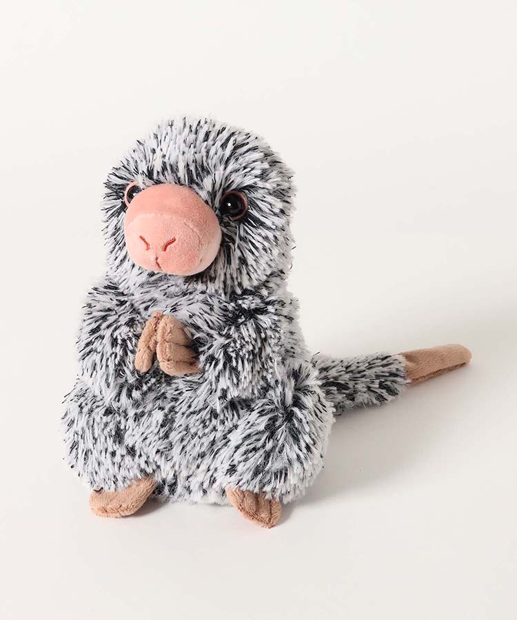 フラッフィーズぬいぐるみS