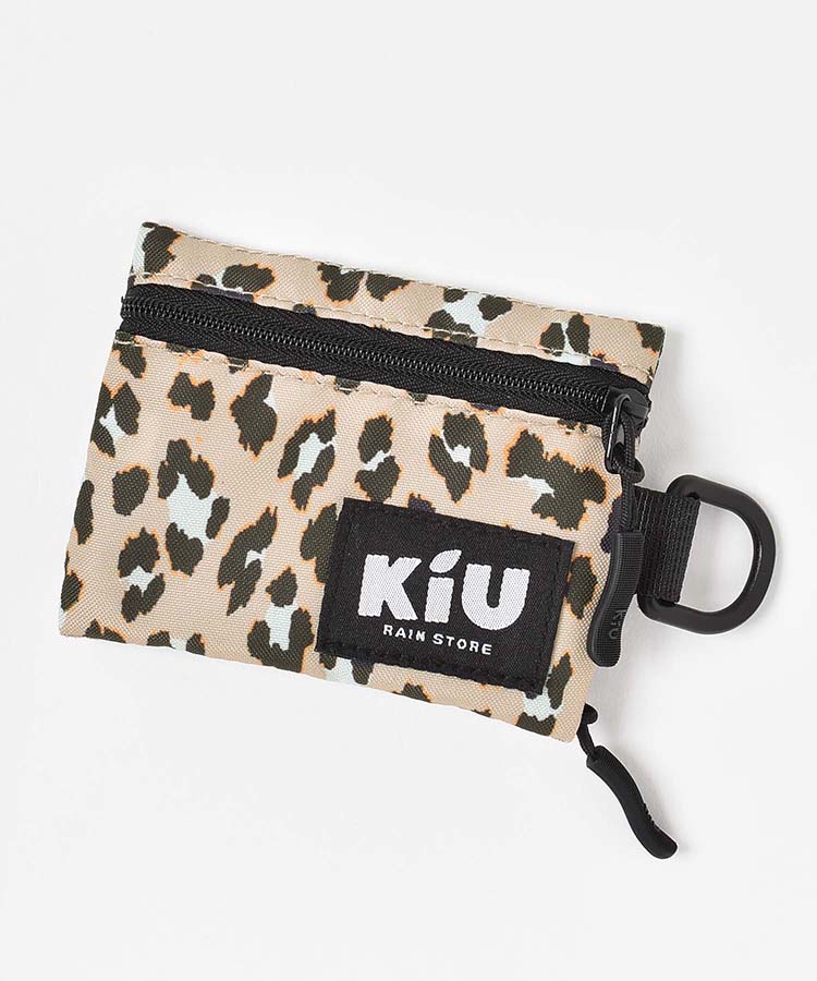 KiUウォーターリペレントマルチケース